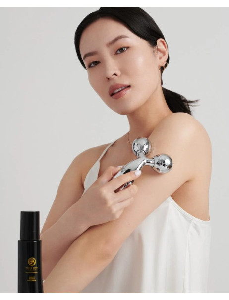 Bella Aura Gravity Reverse Body Serum Зволожуюча підтягуюча сироватка для тіла знижка
