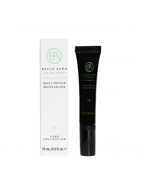Daily Repair Moisturizer Bella Aura