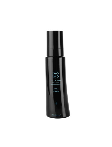 Bella Aura Gentle Purifying Cleanser Деликатная очищающая эмульсия