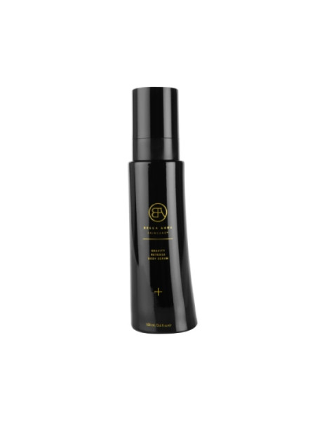 Bella Aura Gravity Reverse Body Serum Увлажняющая подтягивающая сыворотка для тела