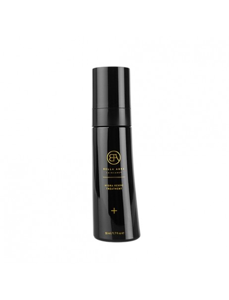 Bella Aura Hydra Revive Treatment Зволожуючий крем для обличчя знижка