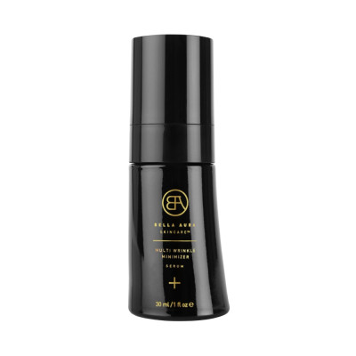 Bella Aura Multi Wrinkle Minimizer Serum Сироватка проти зморшок