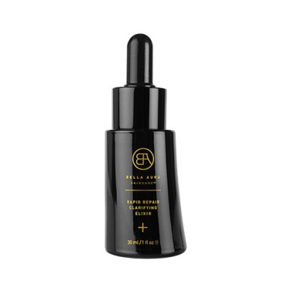 Bella Aura Rapid Repair Clarifying Elixir Освітлююча сироватка для обличчя