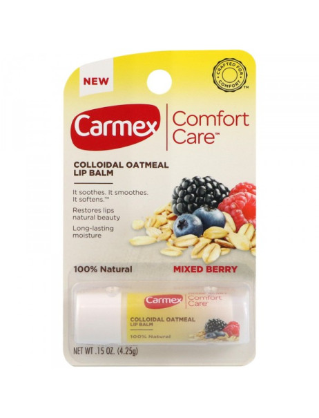 Carmex Бальзам для губ 