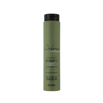 Biacre Arborea Natura Bioshampoo Біошампунь для чутливої шкіри голови