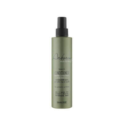 Biacre Arborea Natura Leave In Conditioner Незмивний біокондиціонер для волосся