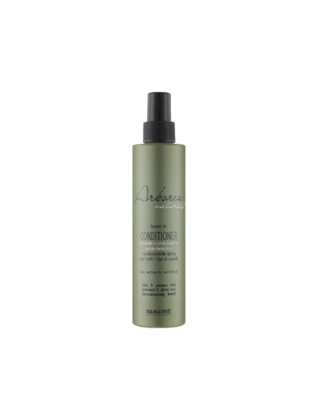 Biacre Arborea Natura Leave In Conditioner Незмивний біокондиціонер для волосся