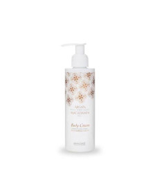 Biacre Argan and Macadamia Body Cream Живильний крем для тіла з аргановою та макадамієвою олією - Написати відгук