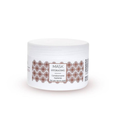Biacre Argan and Macadamia Mask Hydrating Маска-кондиціонер для волосся Арганія і макадамія