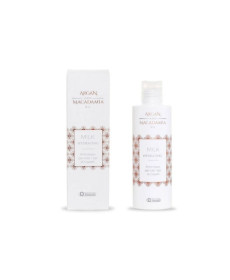 Biacre Argan and Macadamia Creative Hold Spray Лак для волос Аргания и макадамия - Написать отзыв
