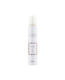 Biacre Argan and Macadamia Mousse Volume Пінка-мус для укладання Аргания та макадамія - Написати відгук