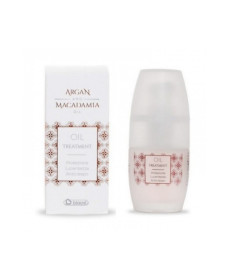 Biacre Argan and Macadamia Oil Treatment Олія для волосся Арганія та макадамія - Написати відгук