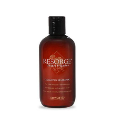 Biacre Calming Shampoo Заспокійливий шампунь