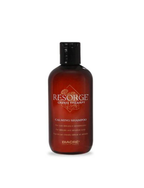 Biacre Calming Shampoo Заспокійливий шампунь
