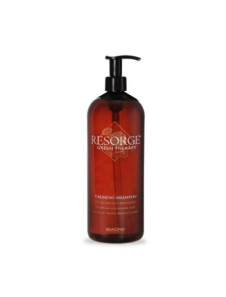 Biacre Calming Shampoo Заспокійливий шампунь