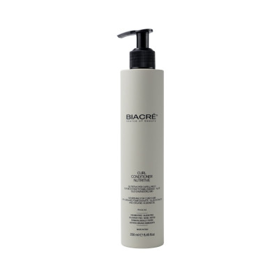 Biacre Curl Conditioner Nutritive Живильний кондиціонер для в'юнкого волосся