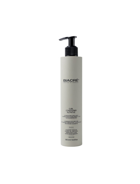 Biacre Curl Conditioner Nutritive Питательный кондиционер для вьющихся волос
