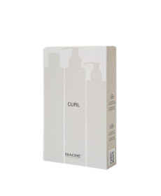 Biacre Curl Kit Набір для завивки для волосся - Написати відгук