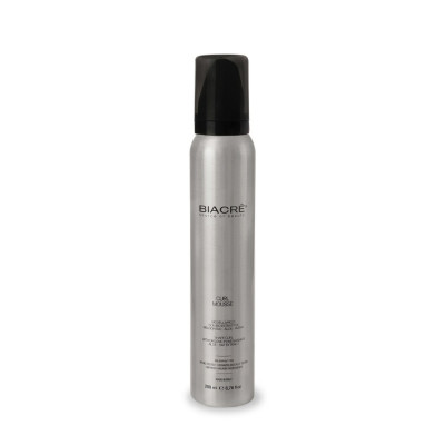 Biacre Curl Mousse Мус для відновлення