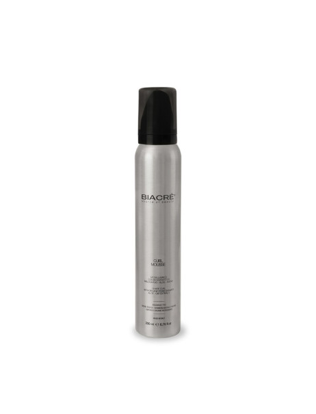 Biacre Curl Mousse Мус для відновлення