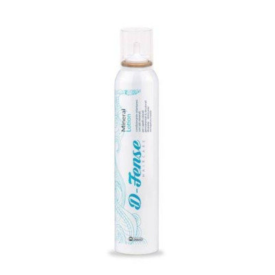 Biacre D-Fense Mineral Lotion Мінеральний лосьйон для волосся