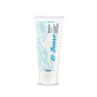 Biacre D-Fense Mineral Mask Мінеральна маска для волосся