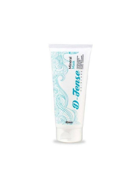 Biacre D-Fense Mineral Mask Мінеральна маска для волосся