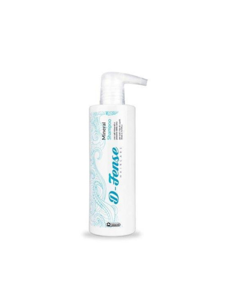Biacre D-Fense Mineral Shampoo Мінеральний шампунь