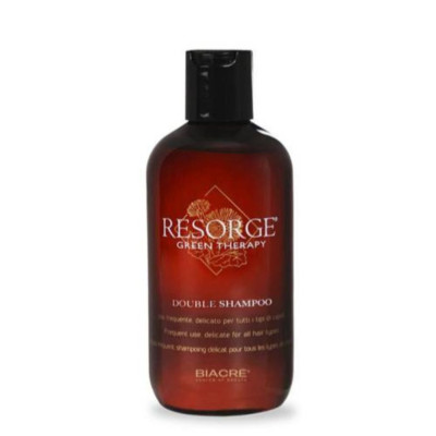 Biacre Double Action Shampoo Шампунь подвійна дія