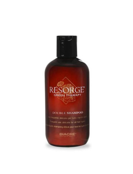 Biacre Double Action Shampoo Шампунь подвійна дія