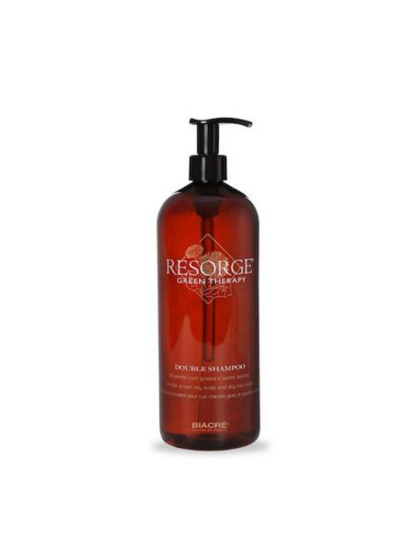 Biacre Double Action Shampoo Шампунь подвійна дія