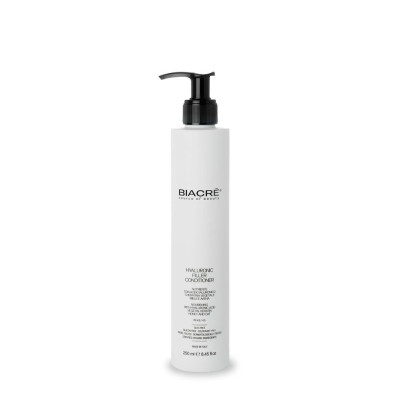 Biacre Hyaluronic Filler Conditioner Гіалуроновий філер-кондиціонер для об'єму волосся