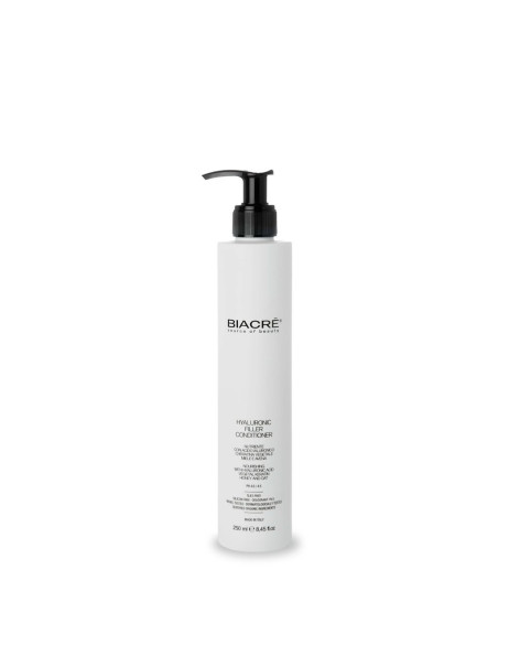 Biacre Hyaluronic Filler Conditioner Гіалуроновий філер-кондиціонер для об'єму волосся