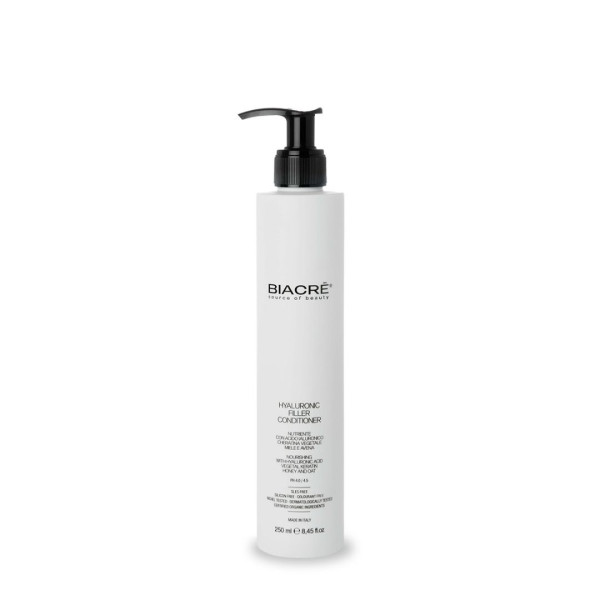Biacre Hyaluronic Filler Conditioner Гіалуроновий філер-кондиціонер для об'єму волосся