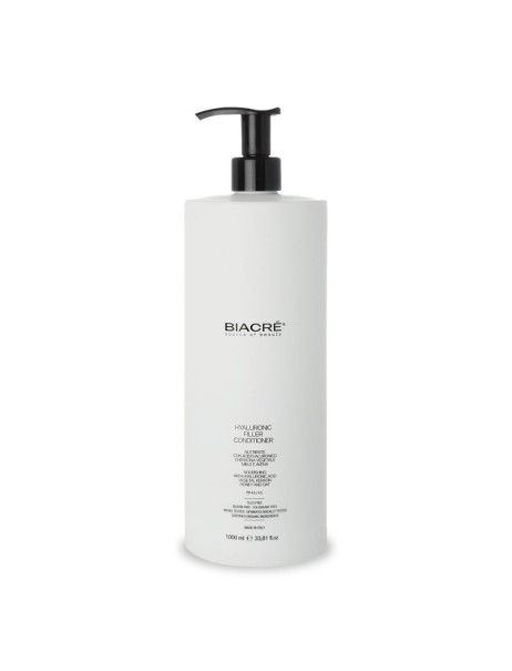 Biacre Hyaluronic Filler Conditioner Гіалуроновий філер-кондиціонер для об'єму волосся