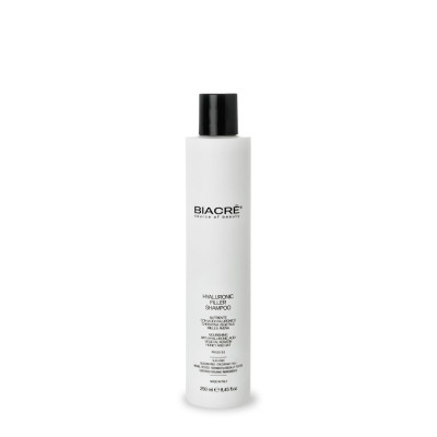 Biacre Hyaluronic Filler Shampoo Зміцнювальний гіалуроновий філер-шампунь