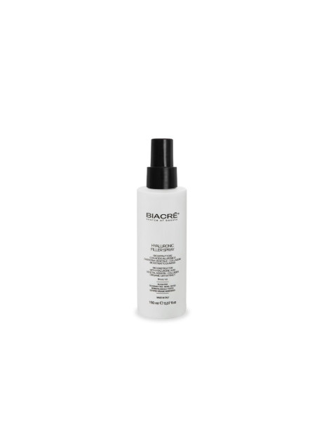 Biacre Hyaluronic Filler Spray Гіалуроновий спрей-догляд для волосся
