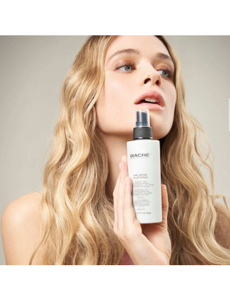 Biacre Hyaluronic Filler Spray Гіалуроновий спрей-догляд для волосся