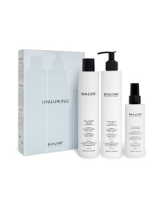 Biacre Hyaluronic Kit Гіалуроновий набір для волосся - Написати відгук