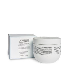 Biacre Hyaluronic Sublime Mask Крем-маска для волосся з гіалуроновою кислотою - Написати відгук