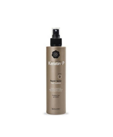 Biacre Keratin.P Repair Spray Hair Lotion Лосьйон-спрей для відновлення волосся (Фаза 3) - Написати відгук