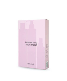Biacre Laminating Treatment Kit Набір для ламінування - Написати відгук