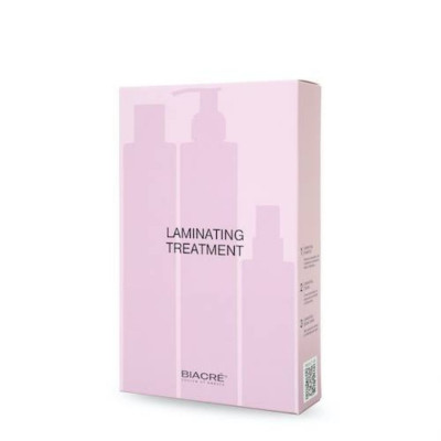 Biacre Laminating Treatment Kit Набір для ламінування