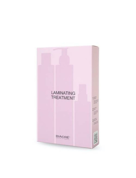 Biacre Laminating Treatment Kit Набір для ламінування