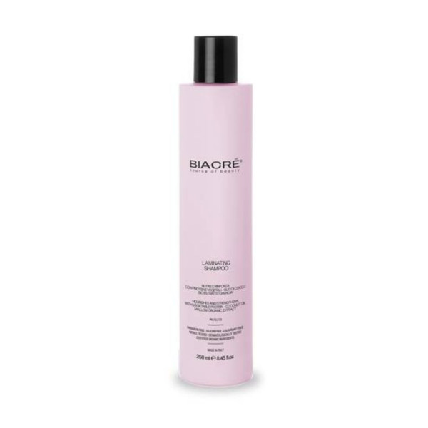 Biacre Laminating Shampoo Шампунь для ламінування