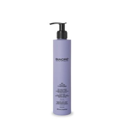 Biacre No Yellow Conditioner Кондиціонер для блондинок Стоп жовтизна