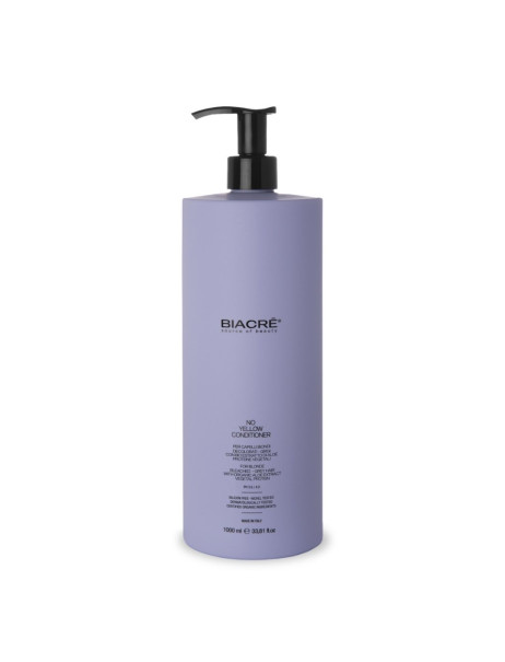 Biacre No Yellow Conditioner Кондиціонер для блондинок Стоп жовтизна