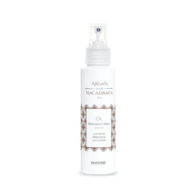 Biacre Oil Treatment Spray Спрей-блиск для всіх типів волосся