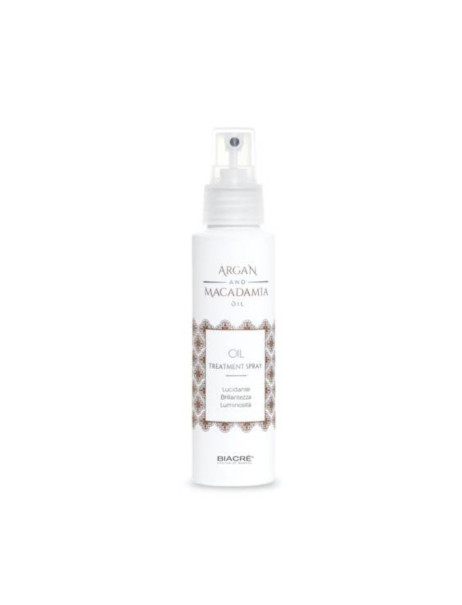 Biacre Oil Treatment Spray Спрей-блиск для всіх типів волосся