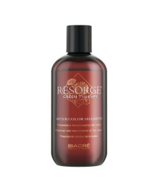 Biacre Resorge Green Therapy After Color Shampoo Шампунь для фарбованого волосся - Написати відгук